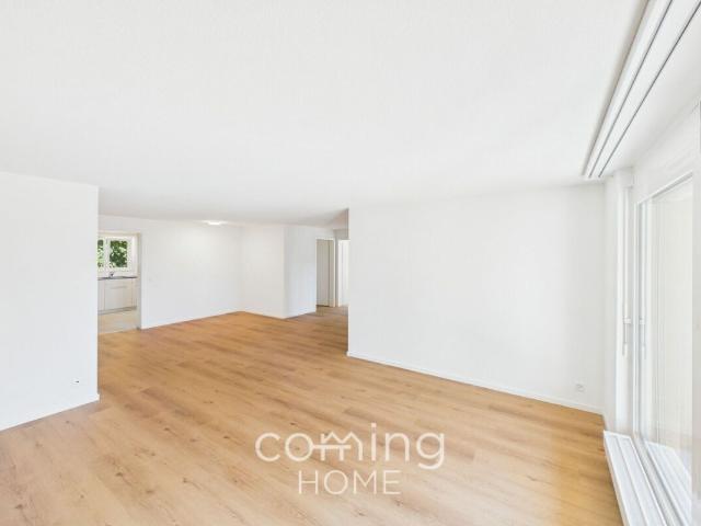Rent a 4 ½ rooms apartment in Thörigen Flatfox