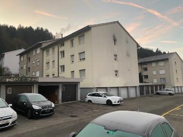 Rent a 4 ½ rooms apartment in Thörishaus Flatfox