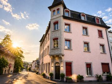 Rent a 4 ½ rooms apartment in Tramelan Flatfox