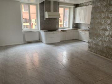 Rent a 4 ½ rooms apartment in Tramelan Flatfox