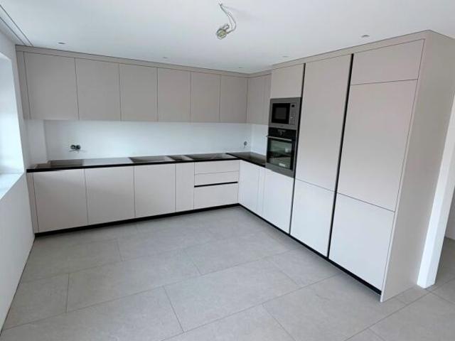 Rent a 4 ½ rooms apartment in Triengen Flatfox