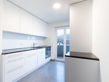 Rent a 4 rooms apartment in Trimbach Flatfox