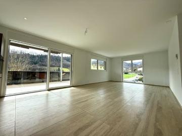 Rent a 4 ½ rooms apartment in Trimbach Flatfox