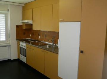 Rent a 4 ½ rooms apartment in Trimbach Flatfox
