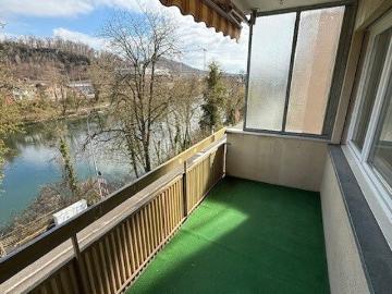 Rent a 4 rooms apartment in Trimbach Flatfox