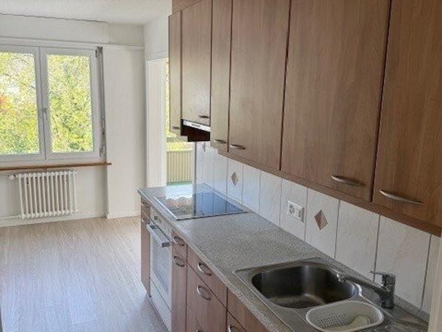Rent a 4 rooms apartment in Trimbach Flatfox
