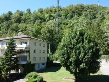 Rent a 4 ½ rooms apartment in Trimbach Flatfox