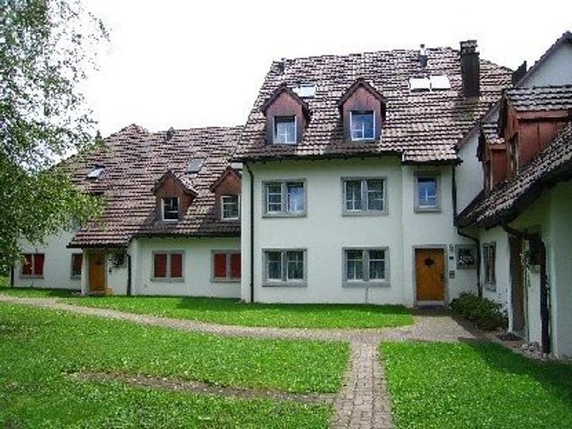 Rent a 4 ½ rooms apartment in Turbenthal Flatfox