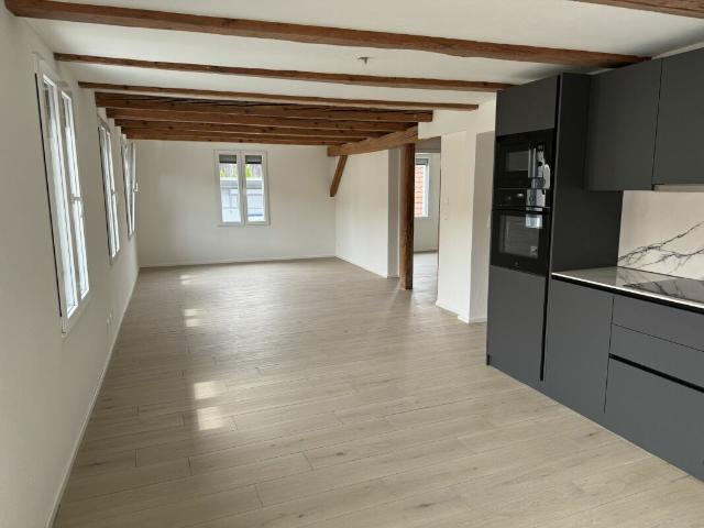 Rent a 4 ½ rooms apartment in Turbenthal Flatfox