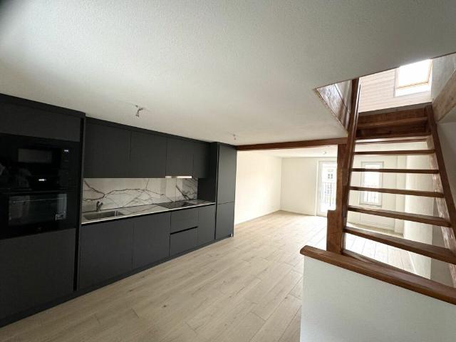 Rent a 4 ½ rooms apartment in Turbenthal Flatfox