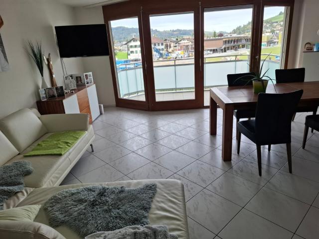 Rent a 4 ½ rooms apartment in Unterägeri Flatfox