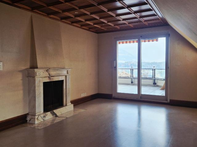 Rent a 4 ½ rooms apartment in Udligenswil Flatfox