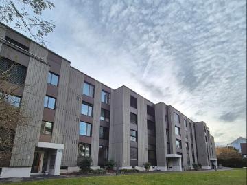 Rent a 4 ½ rooms apartment in Uetendorf Flatfox