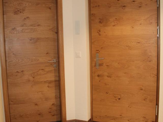 Rent a 4 ½ rooms apartment in Uetendorf Flatfox