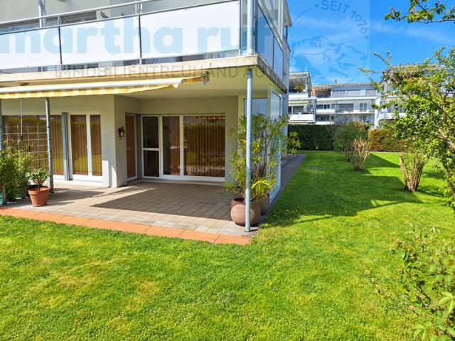 Rent a 4 ½ rooms apartment in Uetendorf Flatfox