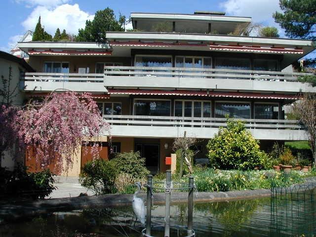 Rent a 4 ½ rooms apartment in Uetikon am See Flatfox