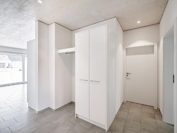 Rent a 4 ½ rooms apartment in Ueken Flatfox