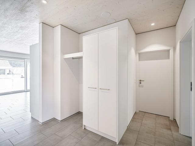 Rent a 4 ½ rooms apartment in Ueken Flatfox