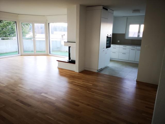 Rent a 4 ½ rooms apartment in Urtenen Schönbühl Flatfox
