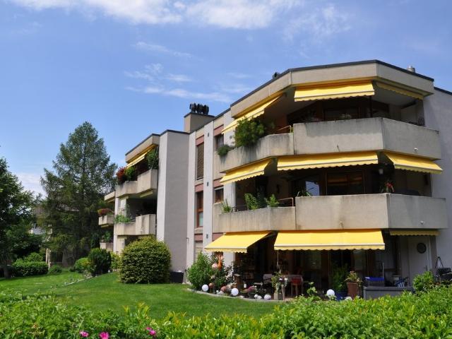 Rent a 4 ½ rooms apartment in Urtenen Schönbühl Flatfox