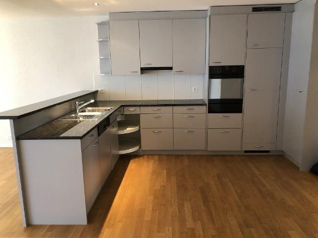 Rent a 4 ½ rooms apartment in Uster Flatfox