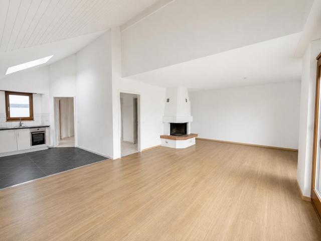 Rent a 4 ½ rooms apartment in Uttwil Flatfox