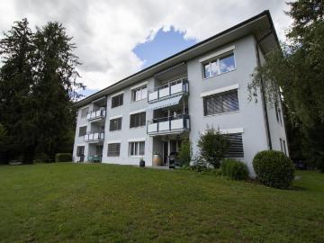 Rent a 4 ½ rooms apartment in Utzenstorf Flatfox