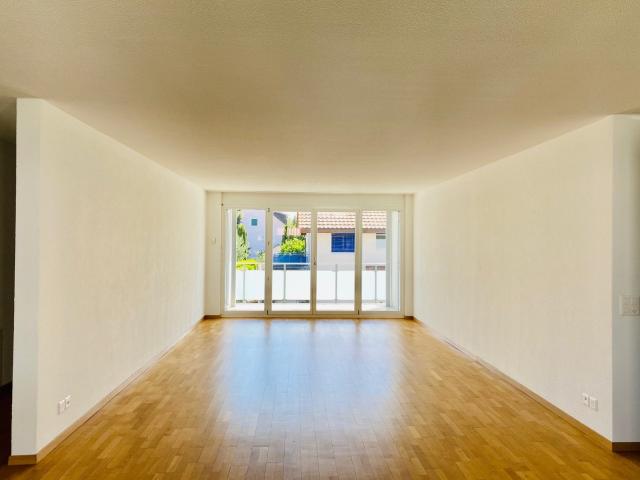 Rent a 4 ½ rooms apartment in Utzenstorf Flatfox