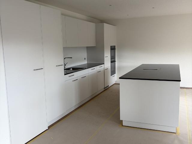 Rent a 4 ½ rooms apartment in Utzenstorf Flatfox