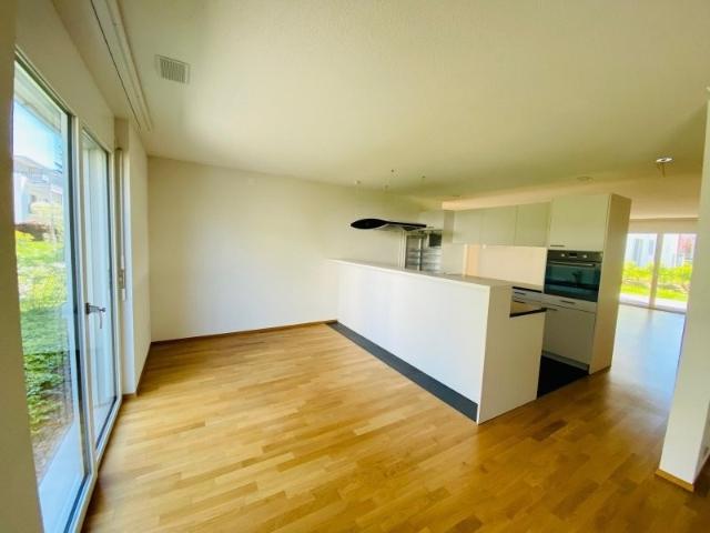 Rent a 4 ½ rooms apartment in Utzenstorf Flatfox
