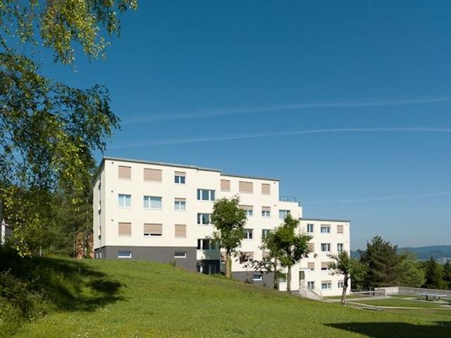 Rent a 4 ½ rooms apartment in Uzwil Flatfox