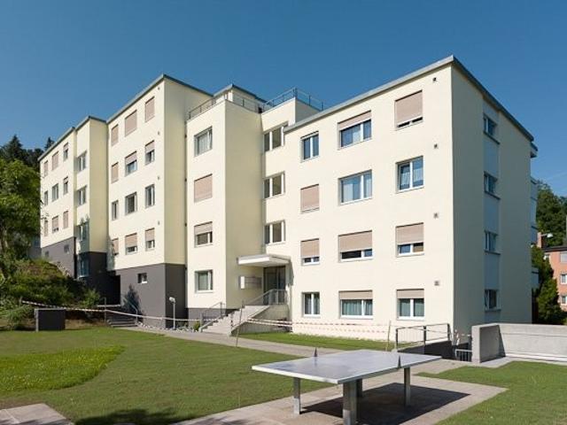 Rent a 4 ½ rooms apartment in Uzwil Flatfox
