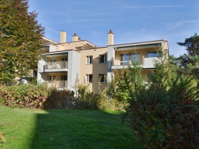 Rent a 4 ½ rooms apartment in Volketswil Flatfox