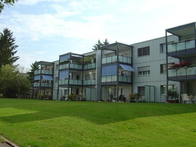 Rent a 4 ½ rooms apartment in Volketswil Flatfox
