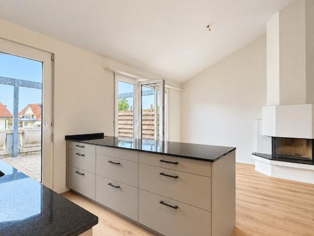 Rent a 4 ½ rooms apartment in Volketswil Flatfox