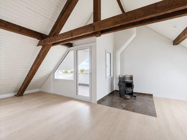 Rent a 4 ½ rooms apartment in Volketswil Flatfox