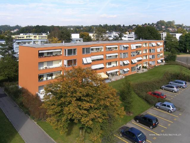 Rent a 4 rooms apartment in Volketswil Flatfox