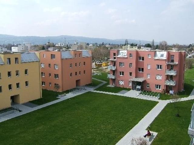 Rent a 4 ½ rooms apartment in Volketswil Flatfox