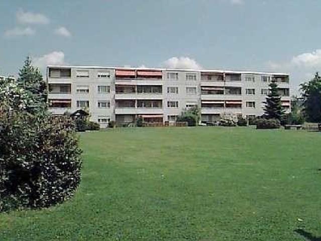 Rent a 4 rooms apartment in Volketswil Flatfox