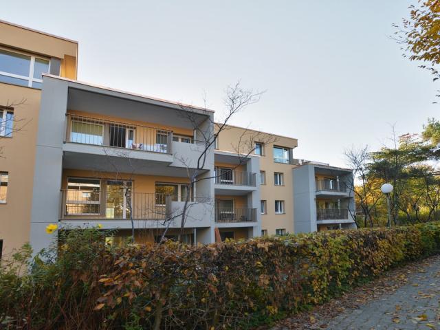 Rent a 4 ½ rooms apartment in Volketswil Flatfox