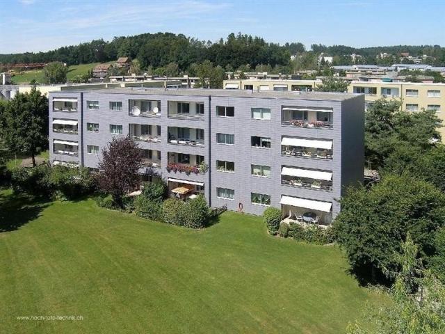 Rent a 4 ½ rooms apartment in Volketswil Flatfox