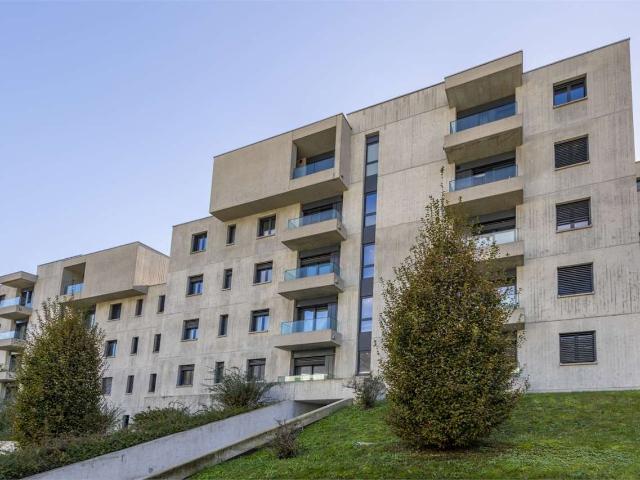 Rent a 4 ½ rooms apartment in Vacallo Flatfox