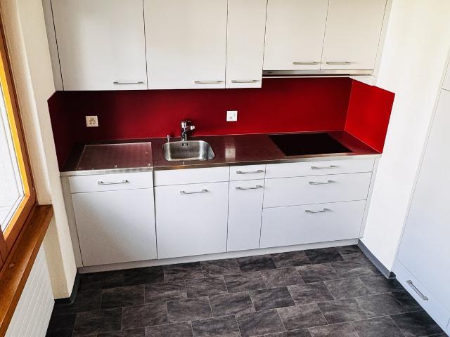 Rent a 4 rooms apartment in Valendas Flatfox