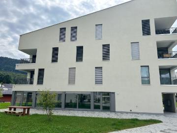 Rent a 4 ½ rooms apartment in Vallorbe Flatfox