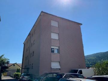 Rent a 4 rooms apartment in Vallorbe Flatfox
