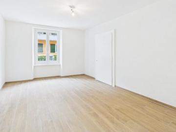 Rent a 4 ½ rooms apartment in Vallorbe Flatfox