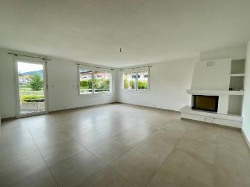 Rent a 4 ½ rooms apartment in Veyras Flatfox