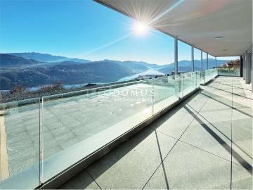 Rent a 4 rooms apartment in Vernate Flatfox