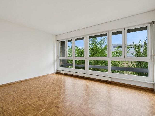 Rent a 4 rooms apartment in Vernier Flatfox