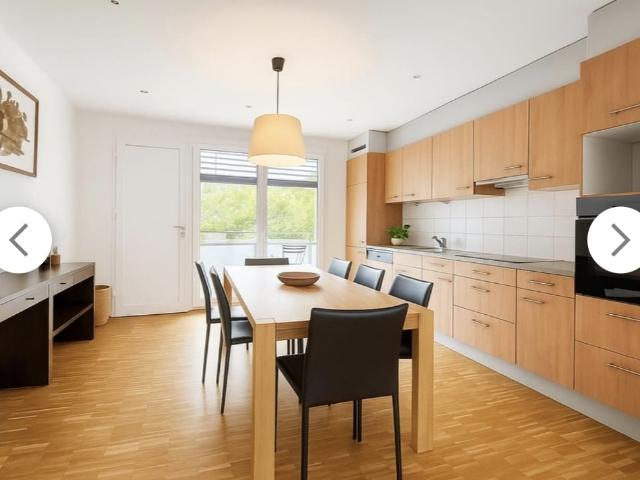 Rent a 4 rooms apartment in versoix Flatfox